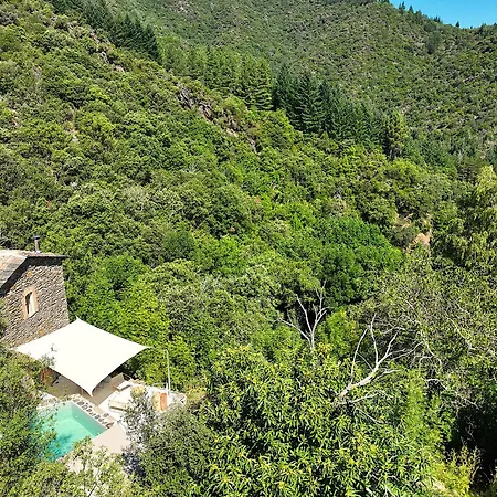 Holiday home La Clede Avec Sa Piscine Privee *