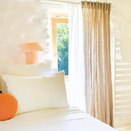 Ferienhaus La Clede Avec Sa Piscine Privee