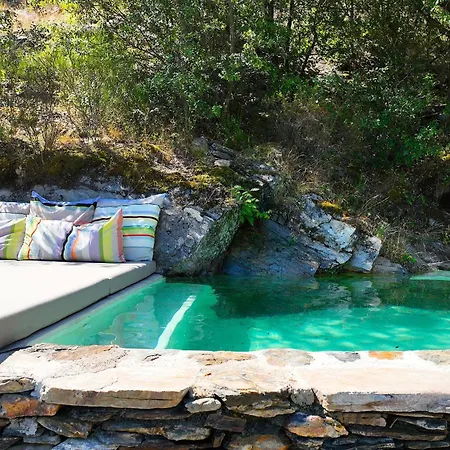 Holiday home La Clede Avec Sa Piscine Privee