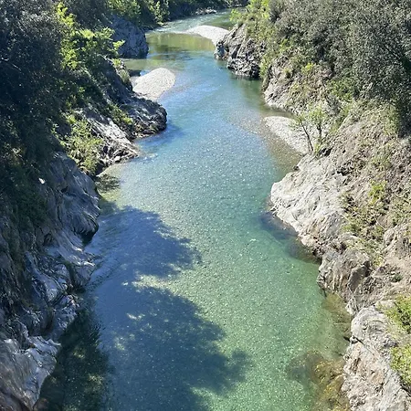 La Clede Avec Sa Piscine Privee Saumane